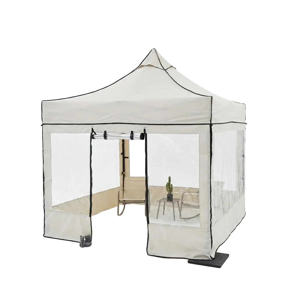Tende per Caravan & Campeggio