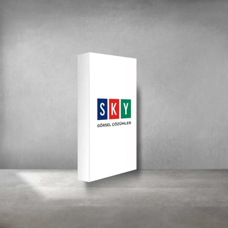 Stand a Ragno 75×225 cm