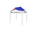 2x3 Gazebo Baskılı Tavan Model