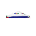 3x3 Gazebo Baskılı Tavan
