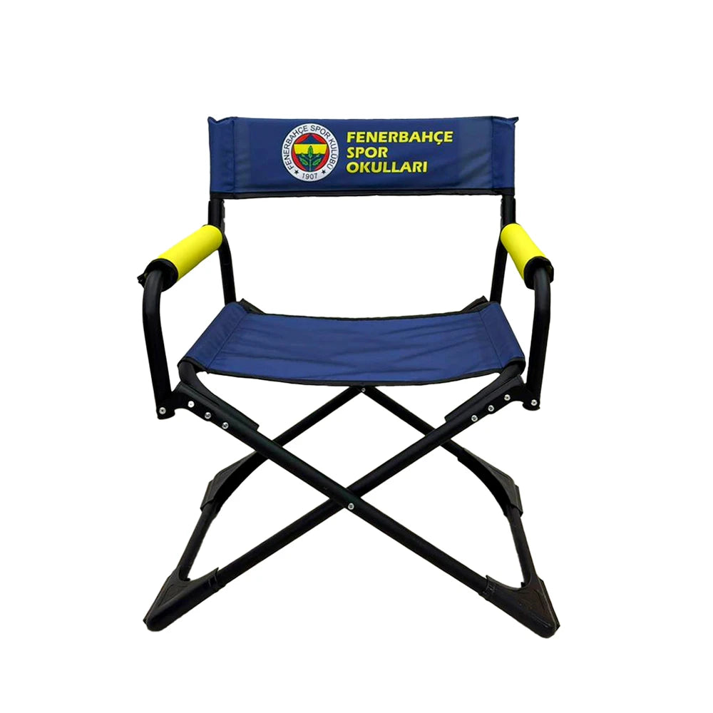 Sedia Regista Pieghevole