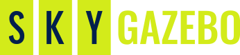 SKY Gazebo